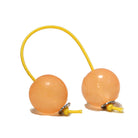 Juicy Bouncy Ball Begleri - by Big Larry - YoYoSam