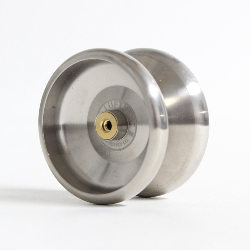Luftverk Titanium Daytona SE YoYo Slimline Side Effects YoYo YoYoSam