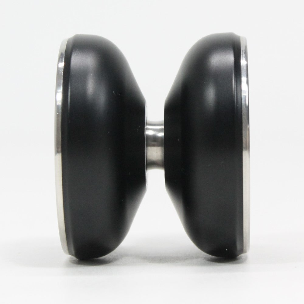 YoYo Palace Ethereal Yo-Yo - Round Body Shape - Organically Combined Bi-Metal YoYo - YoYoSam