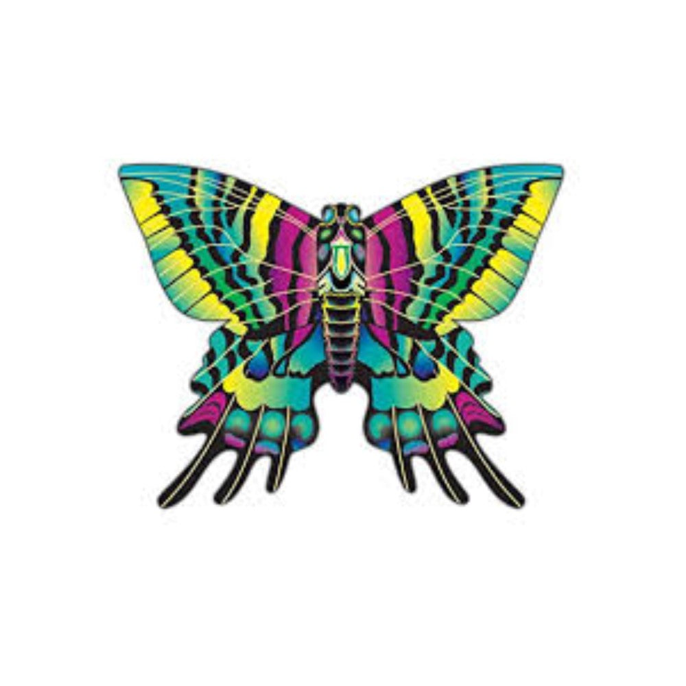 X-Kites Butterfly/PaPillon 27" Nylon Kite - YoYoSam