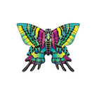 X-Kites Butterfly/PaPillon 27" Nylon Kite - YoYoSam