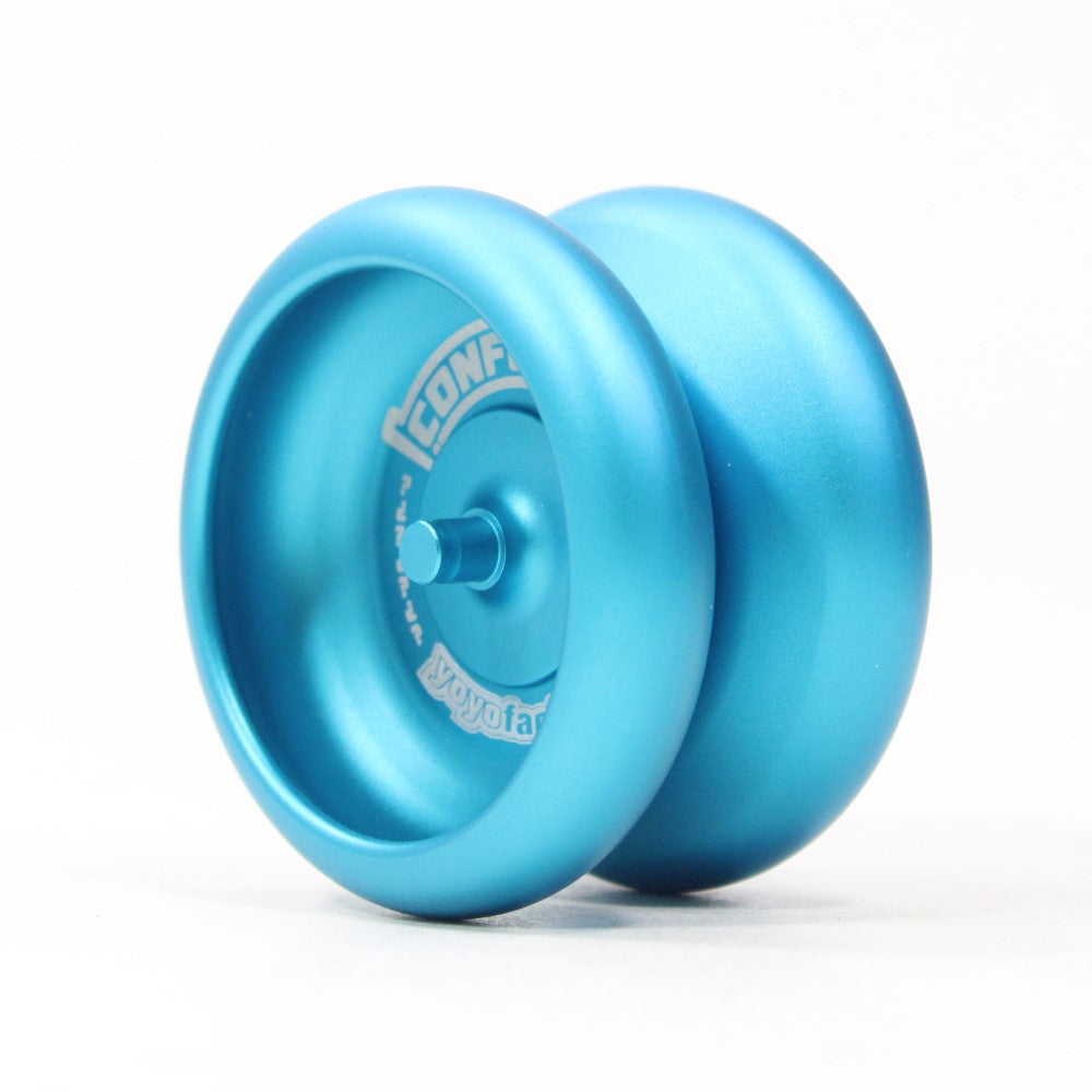 スポーツトイ・アクショントイ YOYOFACTORY COUNTER ATTACK YoYoFactory Counter Attack YoYo