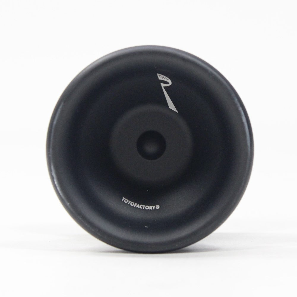 YoYoFactory R-Type Yo-Yo - Mono-Metal YoYo – YoYoSam