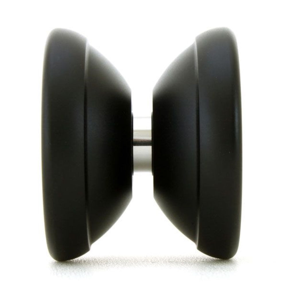 YoYoFactory Skyline Yo-Yo - Aluminum YoYo with Hubstack