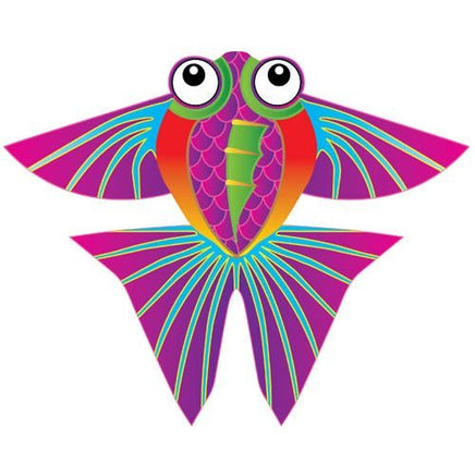 X-Kites Microkite Mini Mylar Kite - YoYoSam
