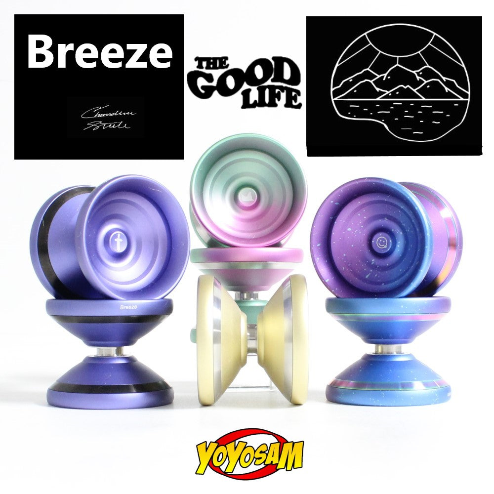 yoyoページ（グーズベリーブルー、ピンク） Amazon.com: MAGICYOYO Responsive Yoyo K2 Crystal Blue-Yellow