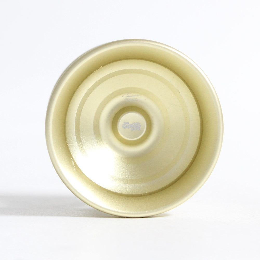 The Good Life Breeze Yo-Yo - Competition Bi-Metal – YoYoSam