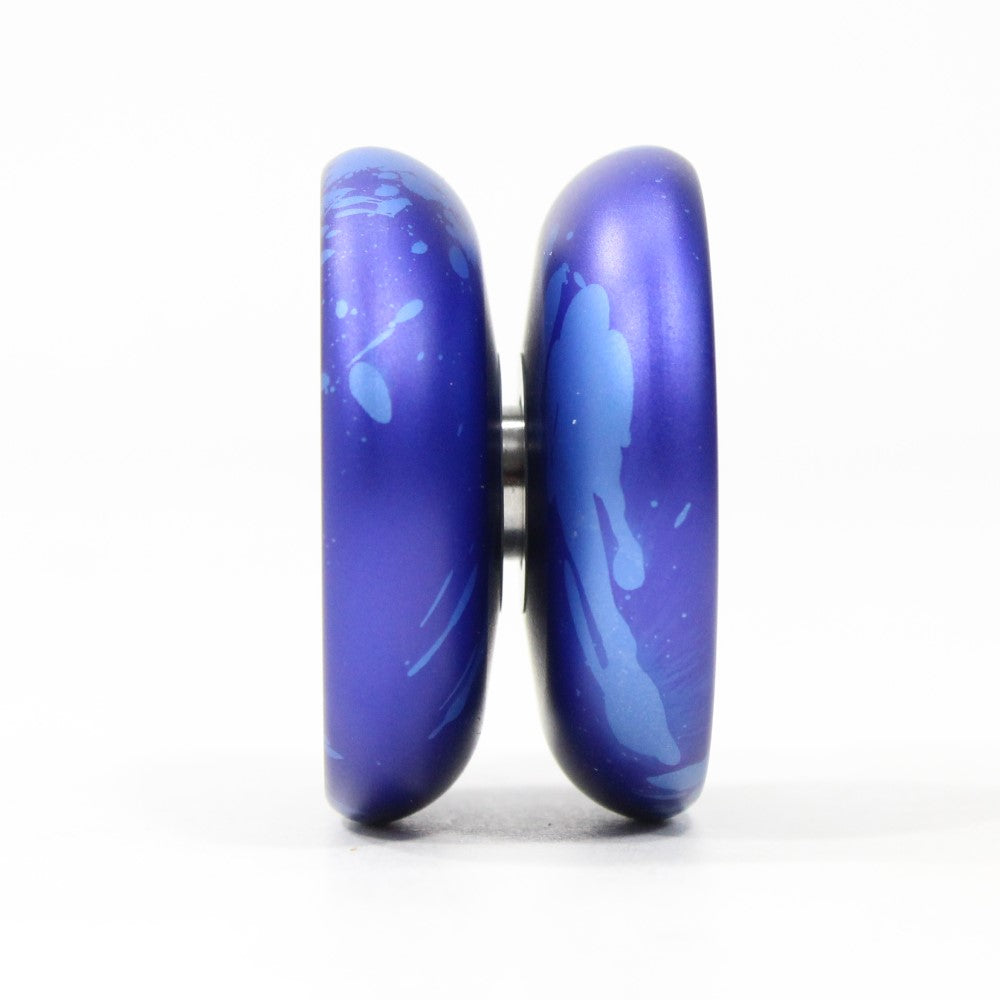 よよyoyoさま Rain City Skills The Gamer AL Light Yo-Yo - Lightweight