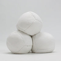 Zeekio Thud Juggling Ball Set - Lightweight 90g Beanbag Ball - Super Soft - Set of Three (3) - YoYoSam