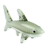 Looking Glass Limited Edition Torch Sculptures - Mini Glass Sculpture - Hand Crafted Glass - YoYoSam