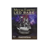 Fascinations Metal Earth LED Base - YoYoSam