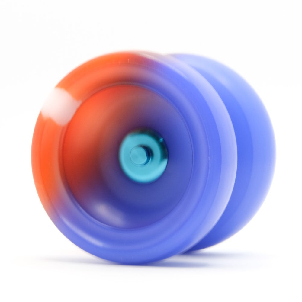 Rain City Skills Sk8r C Bearing Edition Yo-Yo - Version 2