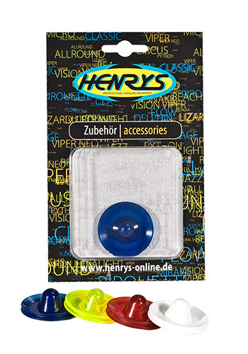 Henrys Yo-Yo Hub Cobra - Plastic Hub for Cobra YoYo - 1 Hub