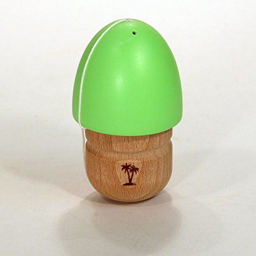 Bahama Kendama Mushroom 'pill' style kendama - YoYoSam