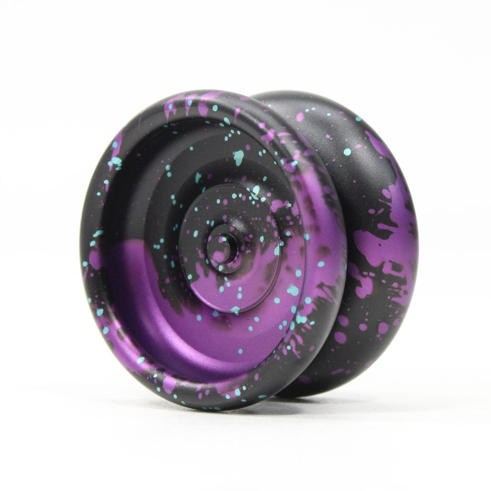 Rain City Skills The Gamer AL Light Yo-Yo - Lightweight