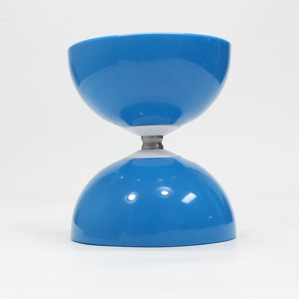 Spintastics Diabolo Pro - Fixed Axle Diabolo - YoYoSam