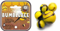 Mega Marbles Themed Marbles- 24 Player Marbles (5/8'') - 1 Shooter (1'')- - YoYoSam