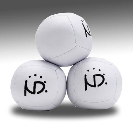 Niels Duinker Signature Juggling Ball Set- 160g each - Set of 3 - YoYoSam