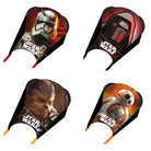 X-kite Pocket Kite Disney Star Wars™ - 21" wide - YoYoSam