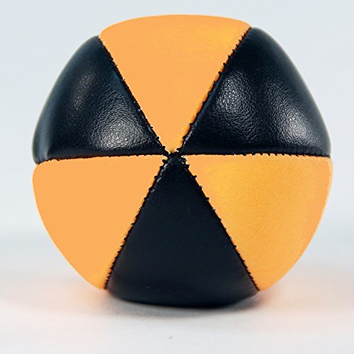 Zeekio Zeon 6 Panel 100g Juggling Ball (1) – YoYoSam