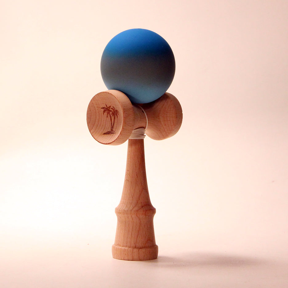 Bahama Kendama Rubber Fade - YoYoSam