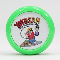 Spintastics Technic Yo-Yo - Special Yo-YoSam Edition - YoYoSam