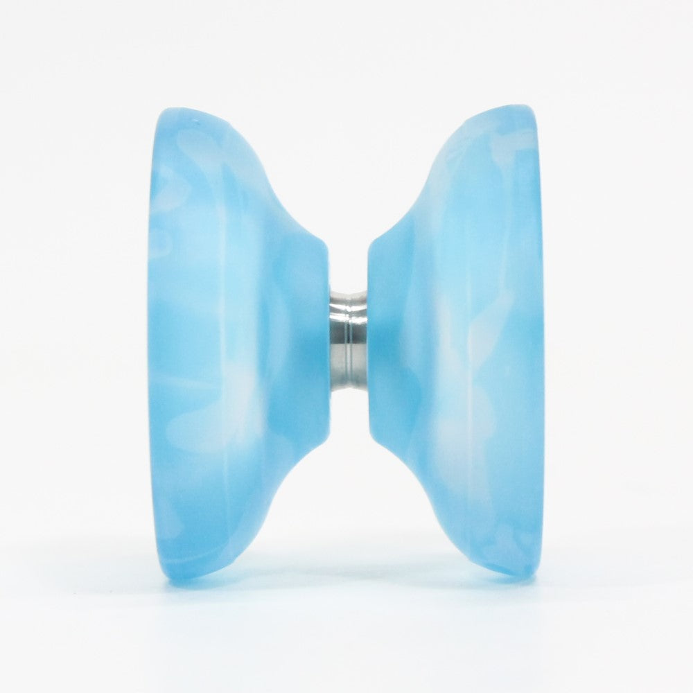 日焼け止め yoyo Shortcut yo-yo by yoyofriends