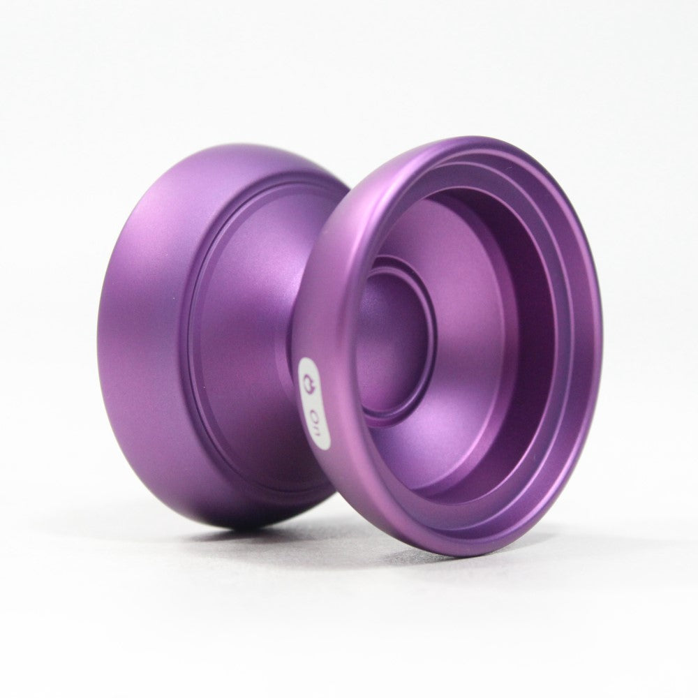 Dressel Designs Emotion Yo-Yo - 7075 Mono-Metal YoYo – YoYoSam