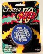 SuperYo The Cruiser Yo-Yo - YoYoSam
