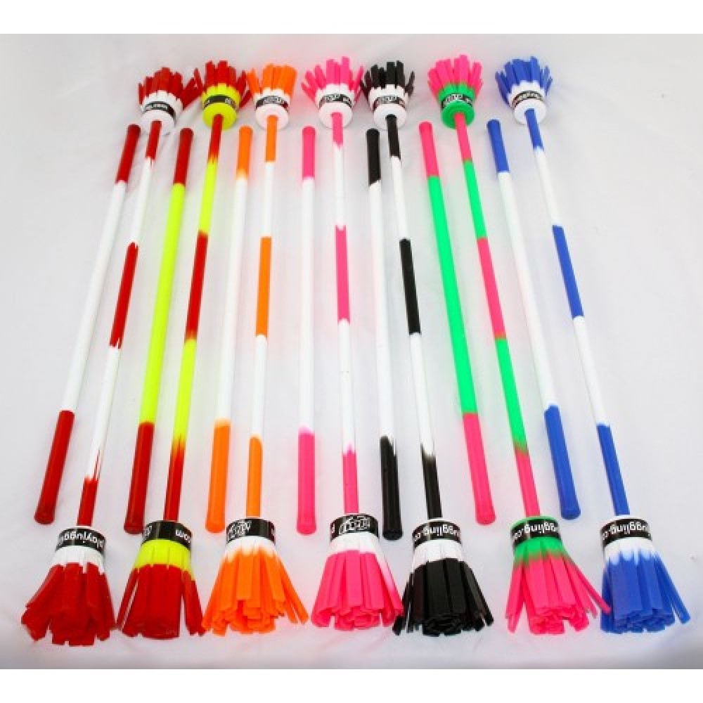 Play Power Flowerstick - 60cm, 160gr - Juggling Stick - YoYoSam