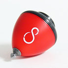 Strummol8 Delrin/Aluminum Spin Top - STB 2.5 - YoYoSam
