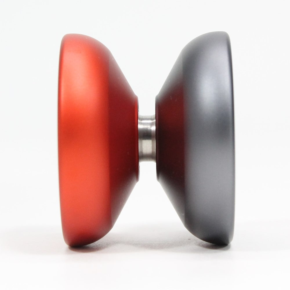 GENERAL-YO Majesty 2020 Yo-Yo - Classic High Performance Engraved YoYo - YoYoSam