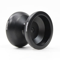 YOYOFFICER Delusion Yo-Yo - Mono-Metal Aluminum YoYo