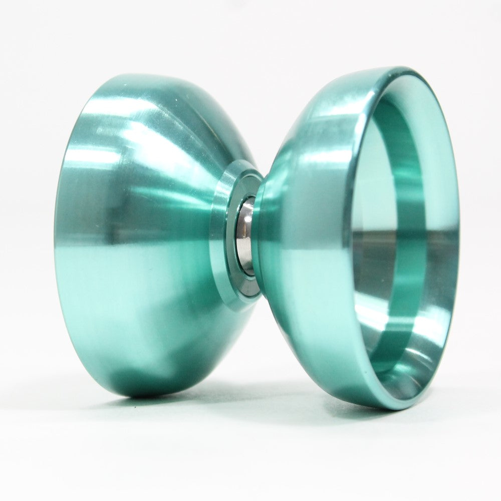 Ace Yo Amusing Yo-Yo - Wide Organic YoYo - YoYoSam