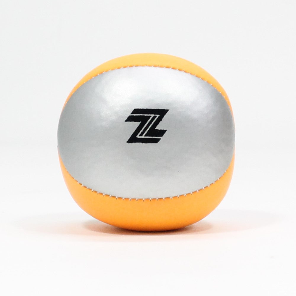 Zeekio Nova Juggling Ball - Stretch Bean Bag 4 Panel 120g – YoYoSam