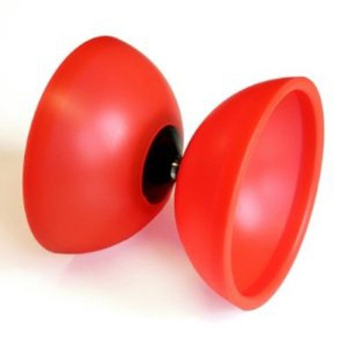 Henrys Vision Free Bearing Diabolo – YoYoSam