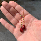 Big Larry's Micro-Tung Begleri by Zeekio - YoYoSam