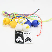 Rain City Skills Rain Drop Begleri Set - Delrin - YoYoSam