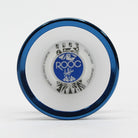 C3yoyodesign ROOC Yo-Yo - Polycarbonate Body with Stainless Steel Rim - Shinya Kido Signature YoYo - YoYoSam