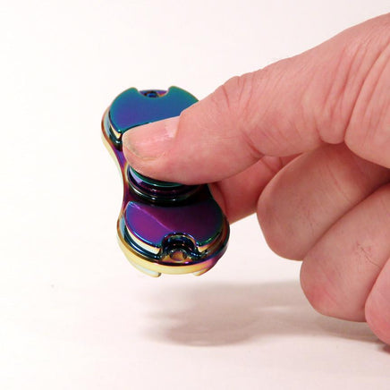 The Zeekio Thumb Spin - Hand Spinner with Hybrid Ceramic Bearing - YoYoSam