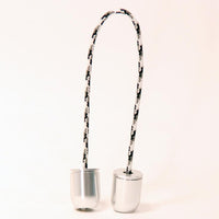 Zeekio Flathead Begleri - Machined Aluminum - YoYoSam