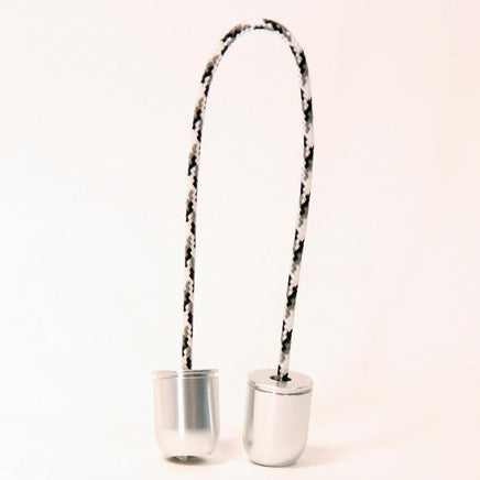 Zeekio Flathead Begleri - Machined Aluminum - YoYoSam