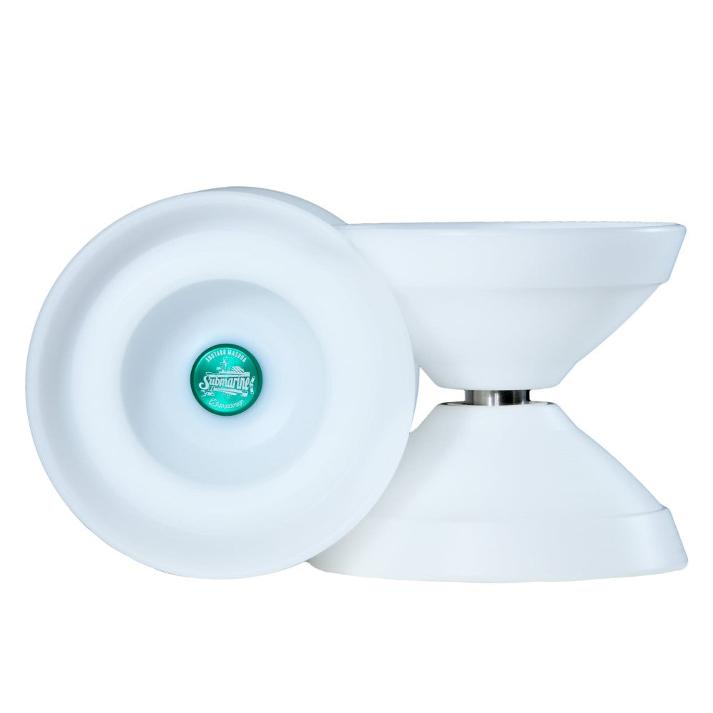 C3yoyodesign Submarine Yo-Yo - Off String YoYo - Shotaro Masuda Signature - YoYoSam