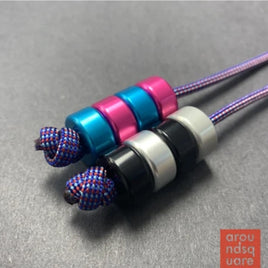 AroundSquare Hydra Begleri - 2018 Hydra Aluminum Sport