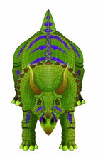 X-Kites WindNSun DinoSoars Nylon Kite - YoYoSam