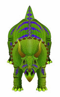 X-Kites WindNSun DinoSoars Nylon Kite - YoYoSam