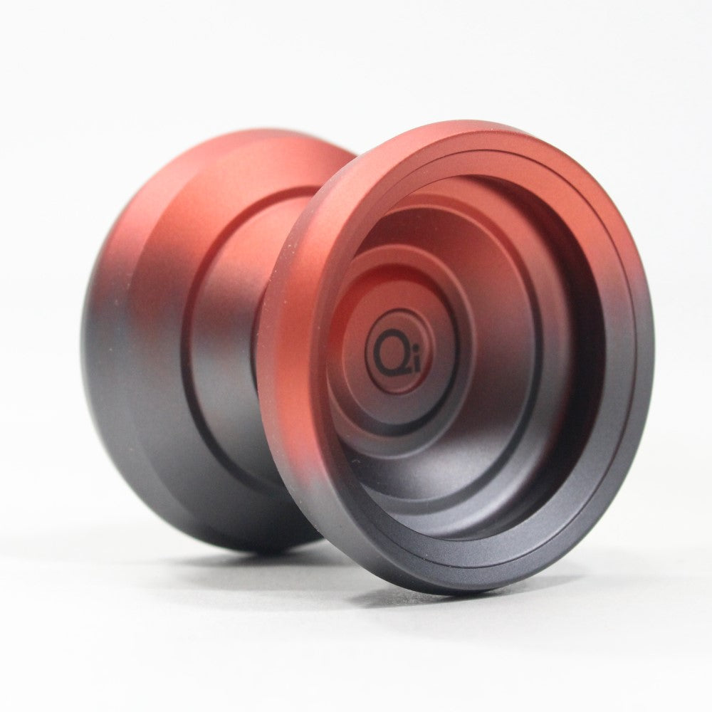 Zero Gravity Qi - H Shaped Powerful Mono-Metal — view 3