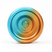 Rain City Skills The Gamer AL Light Yo-Yo - Lightweight Aluminum YoYo