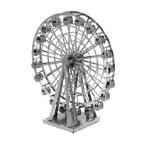 Fascinations Metal Earth 3D Laser Cut Model Kit - - YoYoSam