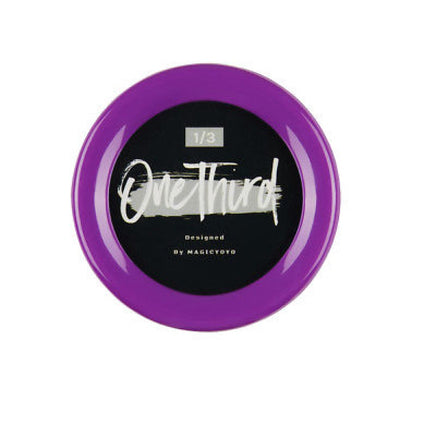 MAGICYOYO D2 One Third Yo Yo - Plastic YoYo - YoYoSam